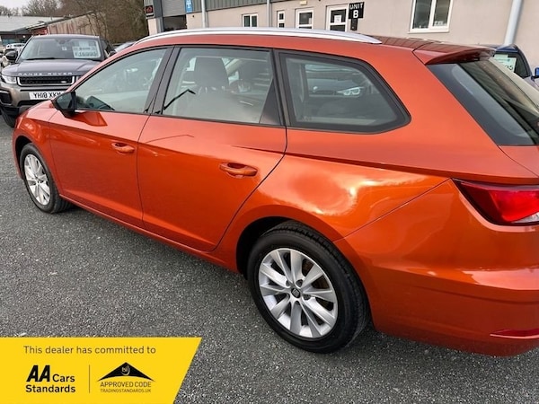 Used SEAT Leon 2019 for sale - 76034996: Photo 38