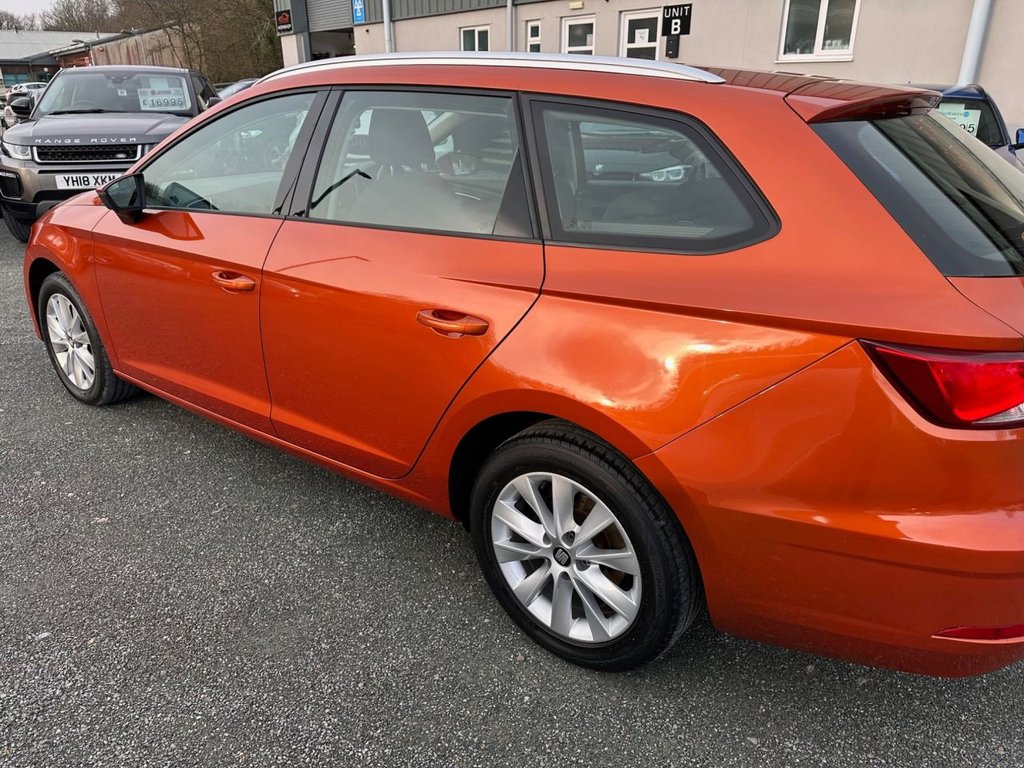 Used SEAT Leon 2019 for sale - 76034996: Photo 39