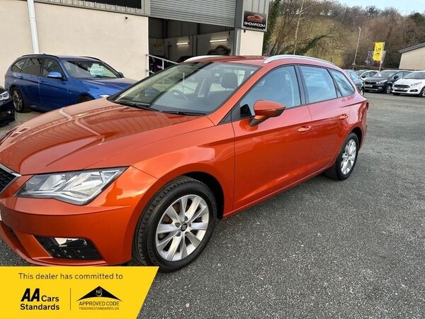 Used SEAT Leon 2019 for sale - 76034996: Photo 39