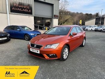 Used SEAT Leon 2019 for sale - 76034996: Photo 3