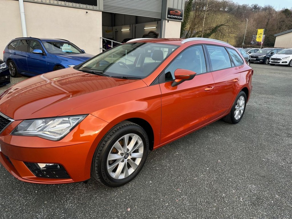 Used SEAT Leon 2019 for sale - 76034996: Photo 40