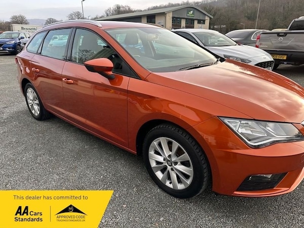Used SEAT Leon 2019 for sale - 76034996: Photo 40