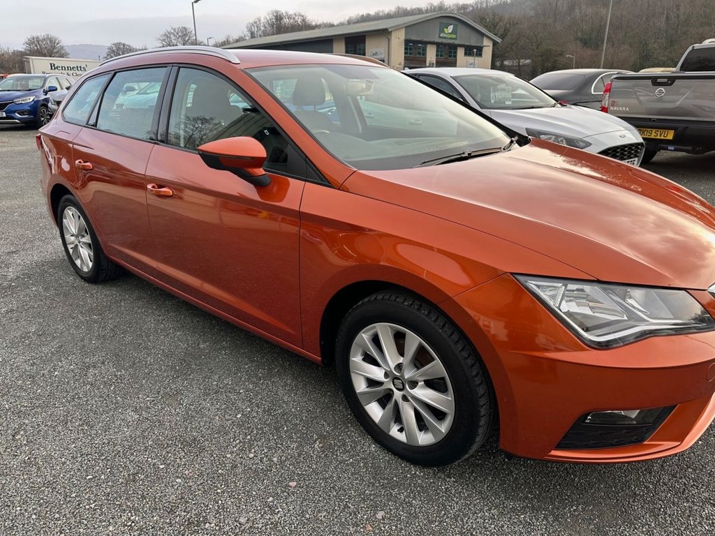 Used SEAT Leon 2019 for sale - 76034996: Photo 41