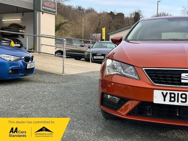 Used SEAT Leon 2019 for sale - 76034996: Photo 41