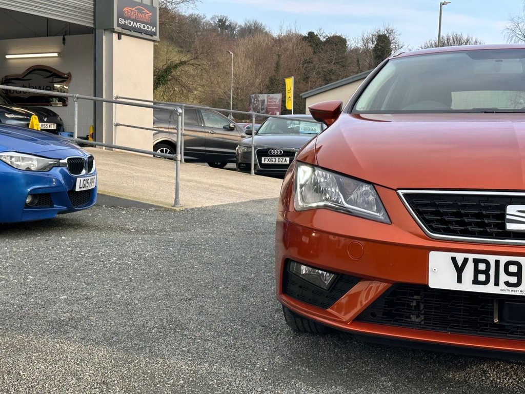 Used SEAT Leon 2019 for sale - 76034996: Photo 42