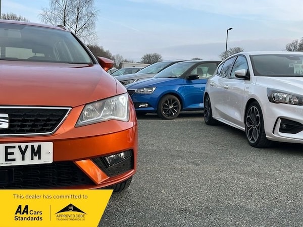 Used SEAT Leon 2019 for sale - 76034996: Photo 42