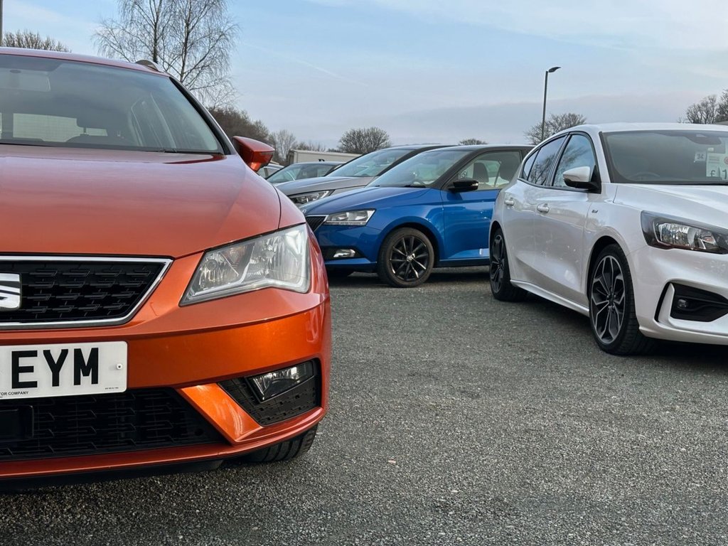 Used SEAT Leon 2019 for sale - 76034996: Photo 43