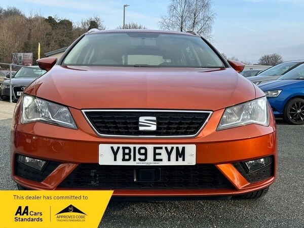 Used SEAT Leon 2019 for sale - 76034996: Photo 43