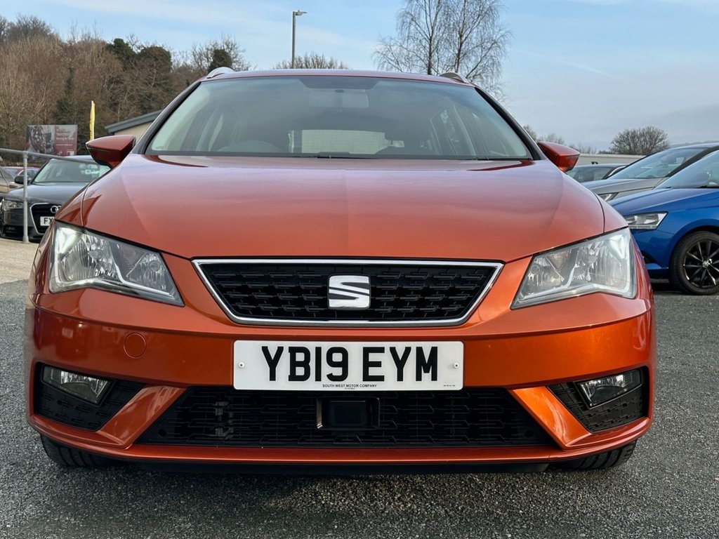 Used SEAT Leon 2019 for sale - 76034996: Photo 44