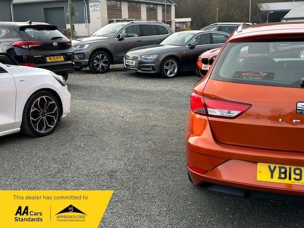 Used SEAT Leon 2019 for sale - 76034996: Photo 44