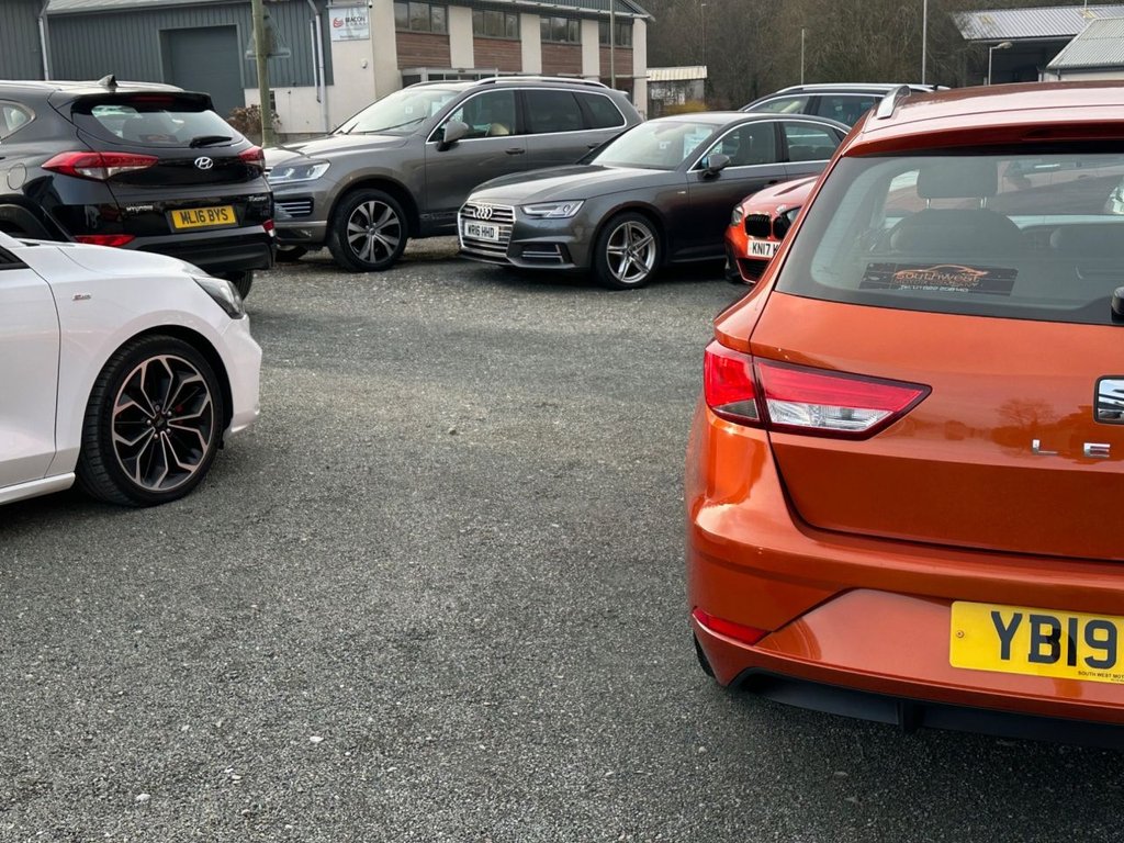 Used SEAT Leon 2019 for sale - 76034996: Photo 45