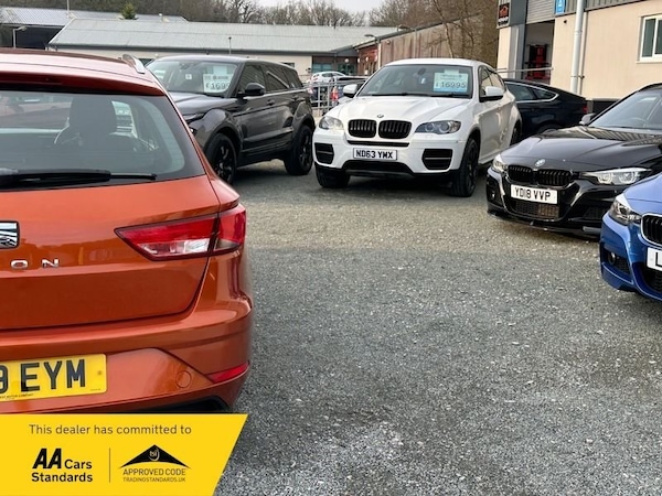 Used SEAT Leon 2019 for sale - 76034996: Photo 45