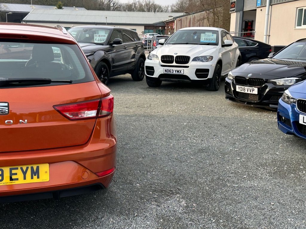 Used SEAT Leon 2019 for sale - 76034996: Photo 46