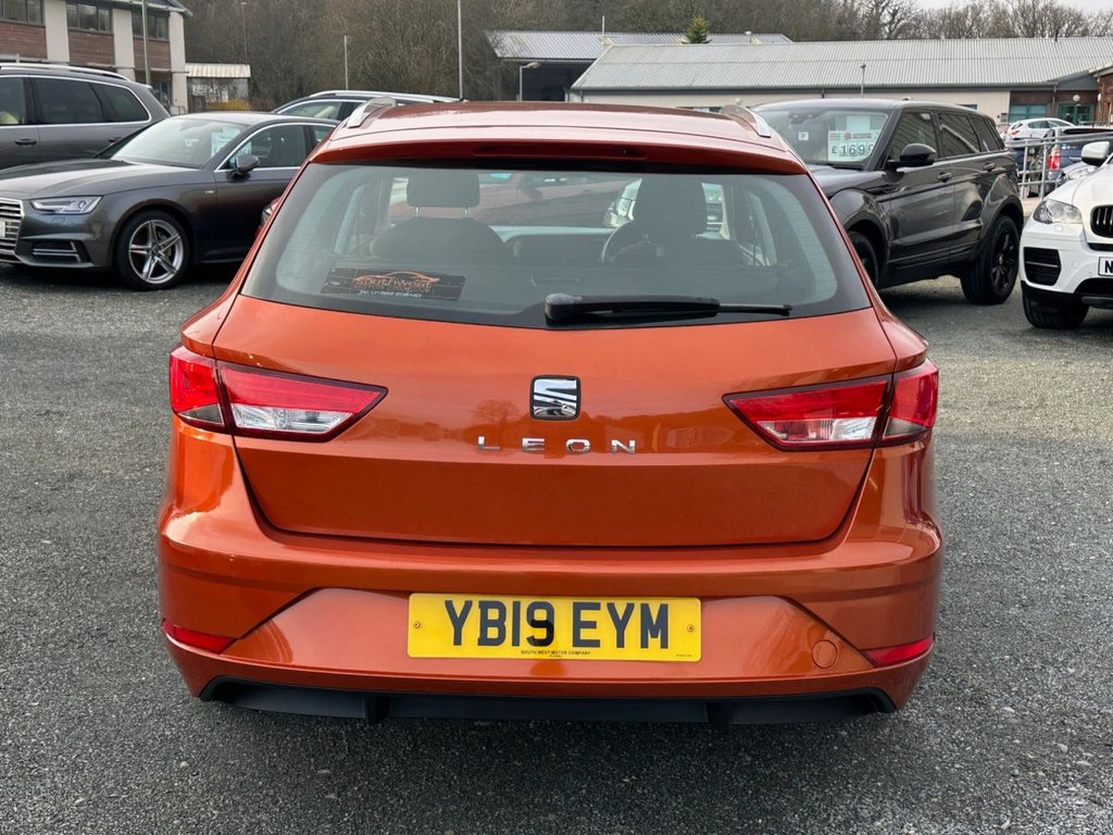 Used SEAT Leon 2019 for sale - 76034996: Photo 47