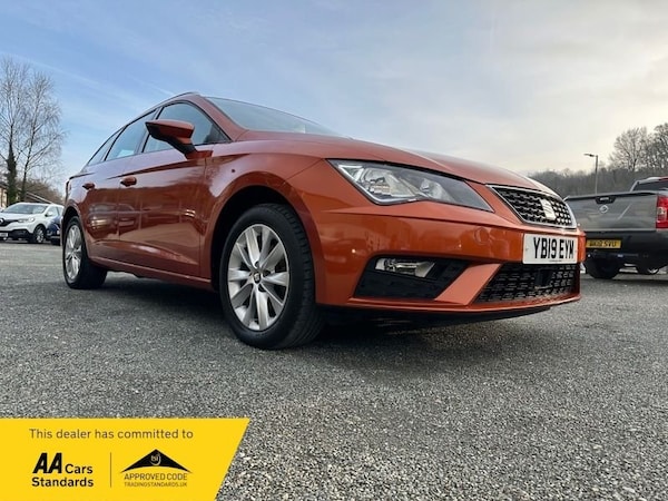 Used SEAT Leon 2019 for sale - 76034996: Photo 47