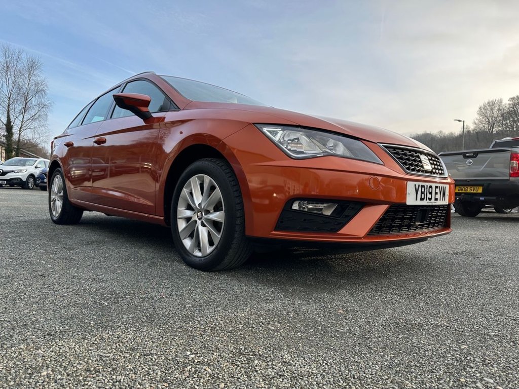 Used SEAT Leon 2019 for sale - 76034996: Photo 48