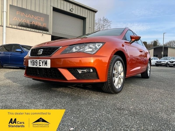 Used SEAT Leon 2019 for sale - 76034996: Photo 48
