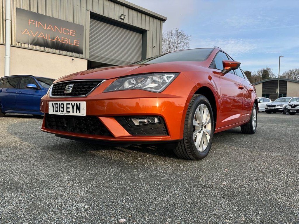 Used SEAT Leon 2019 for sale - 76034996: Photo 49