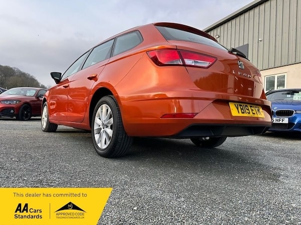 Used SEAT Leon 2019 for sale - 76034996: Photo 49
