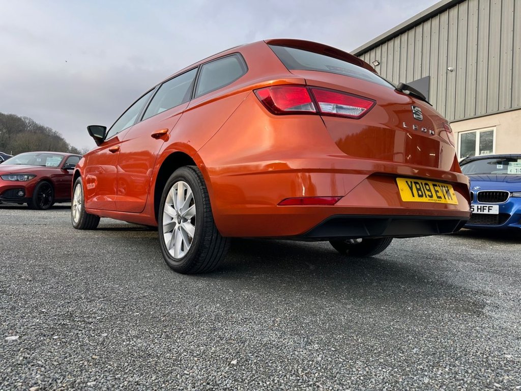 Used SEAT Leon 2019 for sale - 76034996: Photo 50