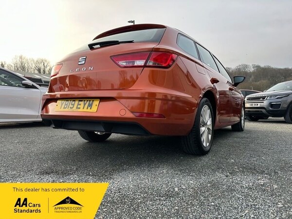 Used SEAT Leon 2019 for sale - 76034996: Photo 50