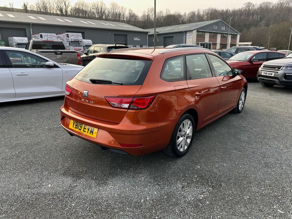 Used SEAT Leon 2019 for sale - 76034996: Photo 6