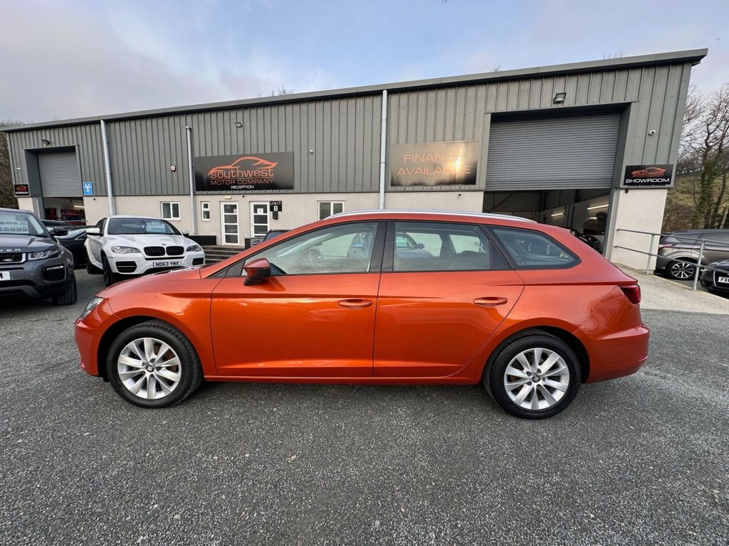 Used SEAT Leon 2019 for sale - 76034996: Photo 7