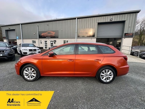 Used SEAT Leon 2019 for sale - 76034996: Photo 7