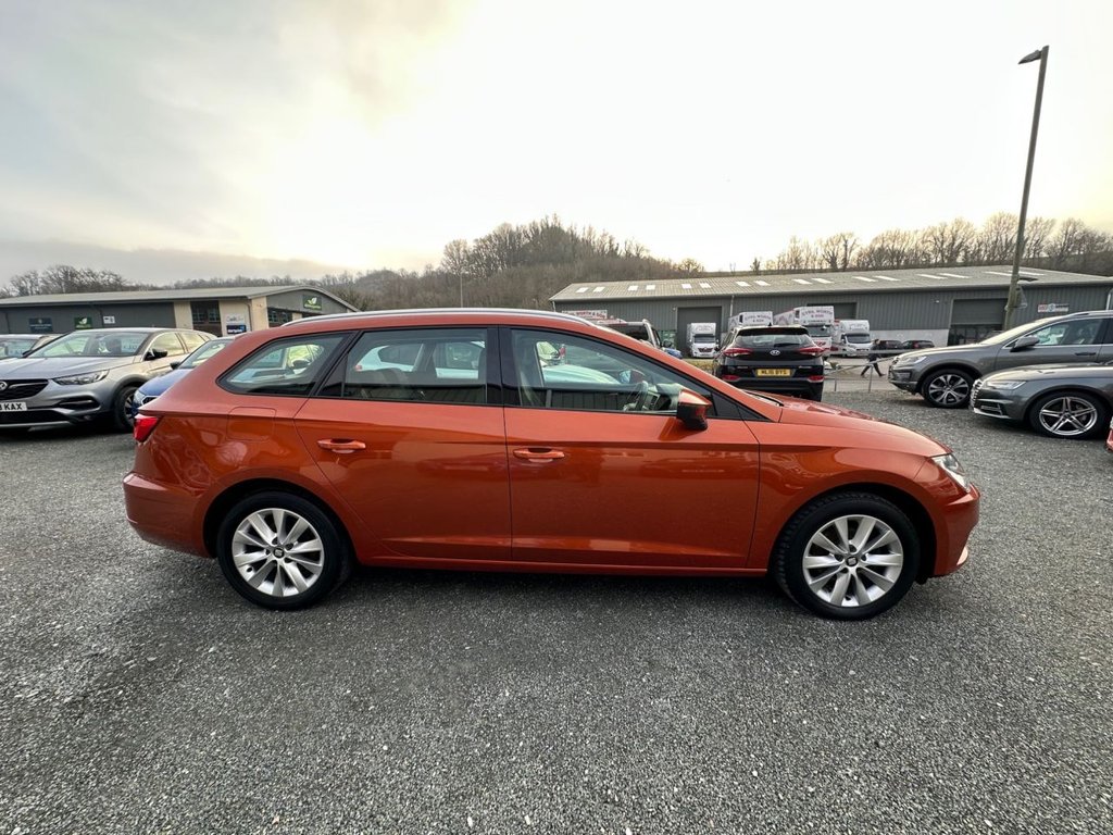Used SEAT Leon 2019 for sale - 76034996: Photo 8