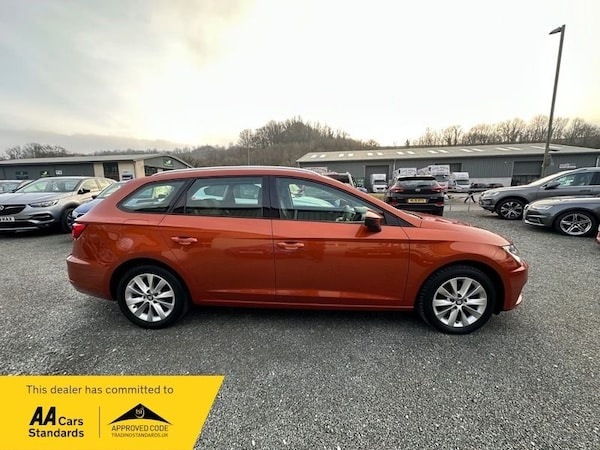 Used SEAT Leon 2019 for sale - 76034996: Photo 8
