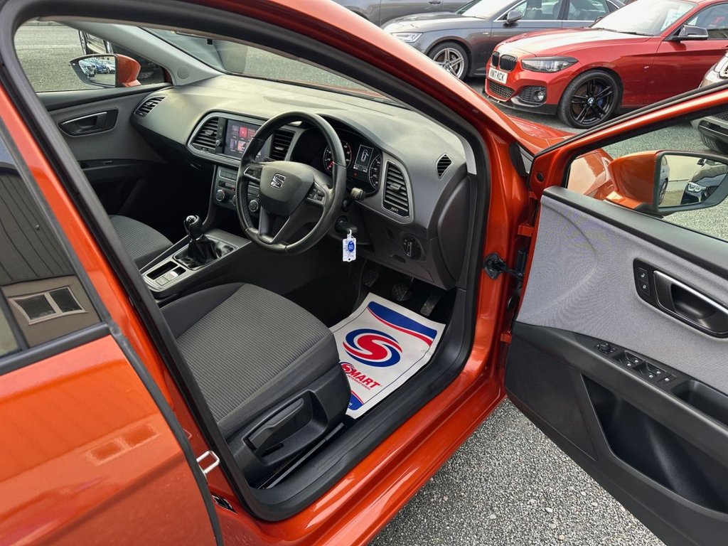 Used SEAT Leon 2019 for sale - 76034996: Photo 9