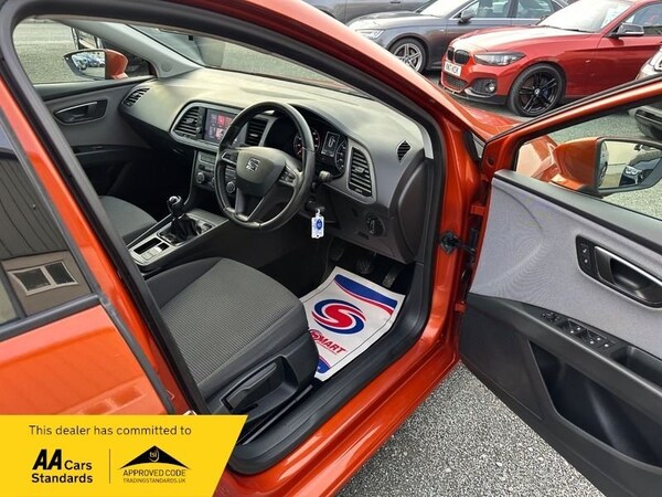 Used SEAT Leon 2019 for sale - 76034996: Photo 9