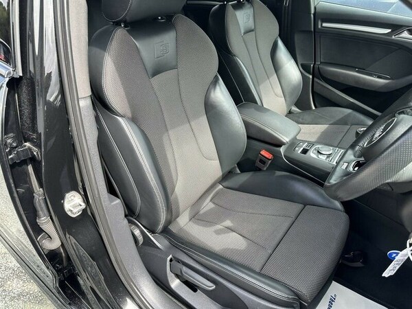 Used Audi A3 2018 for sale - 76034995: Photo 10