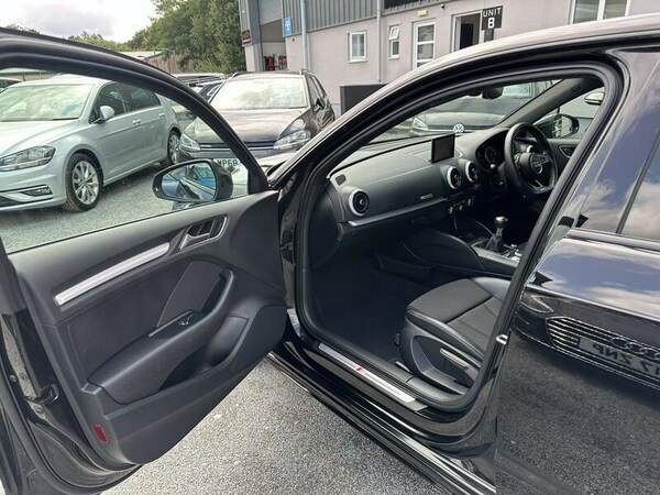 Used Audi A3 2018 for sale - 76034995: Photo 11