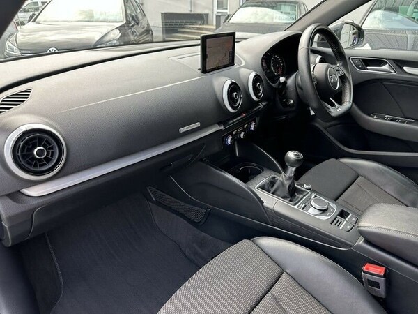 Used Audi A3 2018 for sale - 76034995: Photo 12