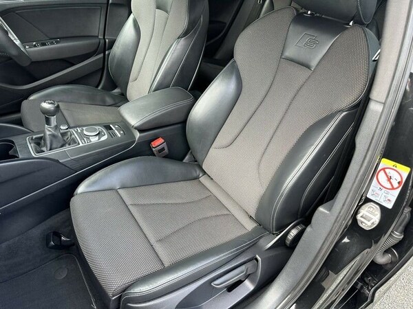 Used Audi A3 2018 for sale - 76034995: Photo 13