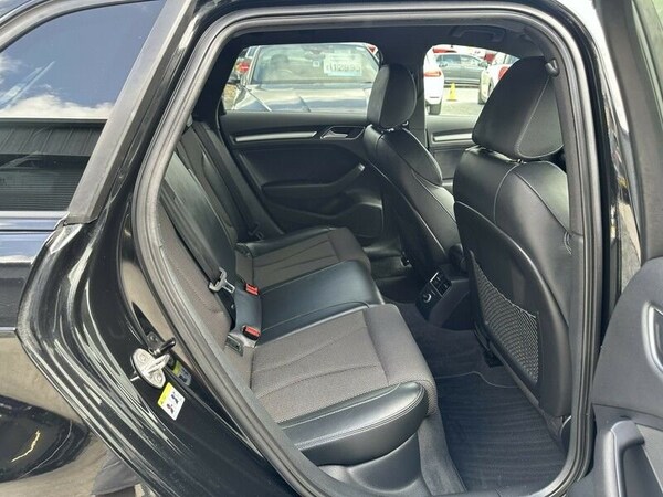 Used Audi A3 2018 for sale - 76034995: Photo 17