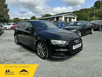 Audi - A3