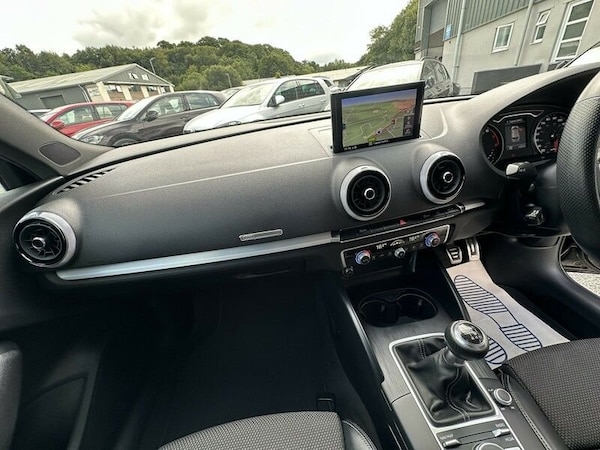 Used Audi A3 2018 for sale - 76034995: Photo 21
