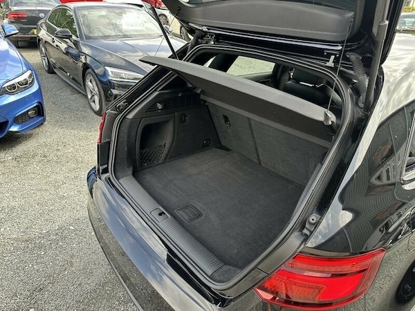 Used Audi A3 2018 for sale - 76034995: Photo 36