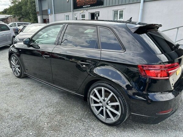 Used Audi A3 2018 for sale - 76034995: Photo 38