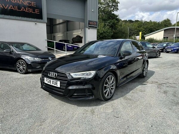 Used Audi A3 2018 for sale - 76034995: Photo 3