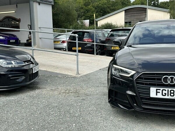 Used Audi A3 2018 for sale - 76034995: Photo 41