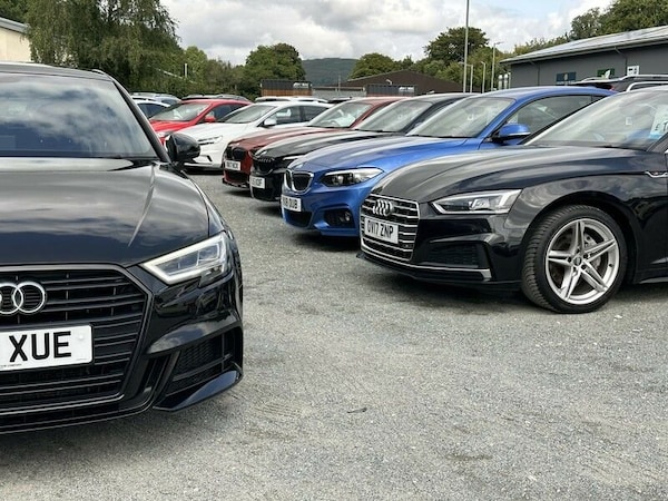 Used Audi A3 2018 for sale - 76034995: Photo 42