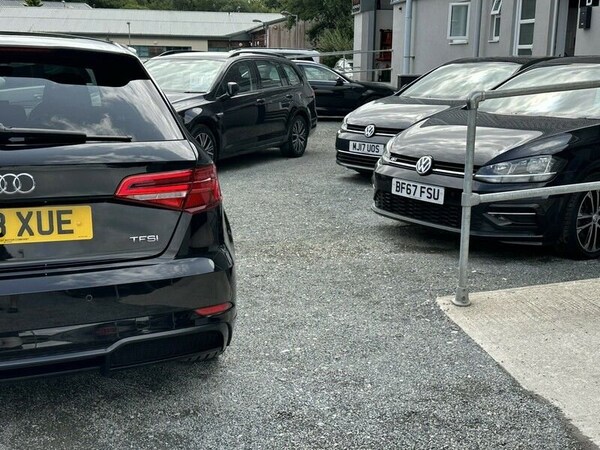 Used Audi A3 2018 for sale - 76034995: Photo 45