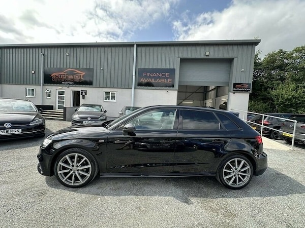 Used Audi A3 2018 for sale - 76034995: Photo 6