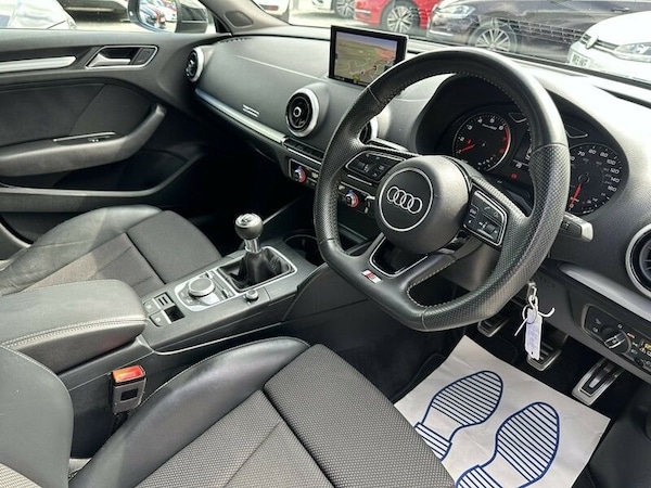Used Audi A3 2018 for sale - 76034995: Photo 9