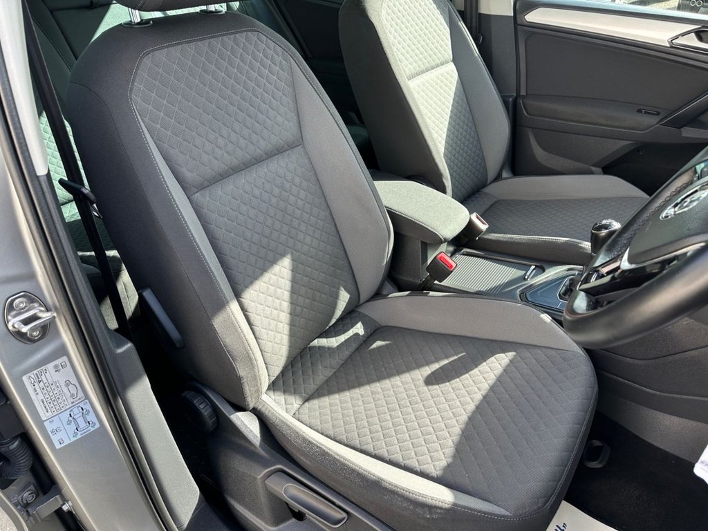 Used Volkswagen Tiguan 2018 for sale - 76039431: Photo 12