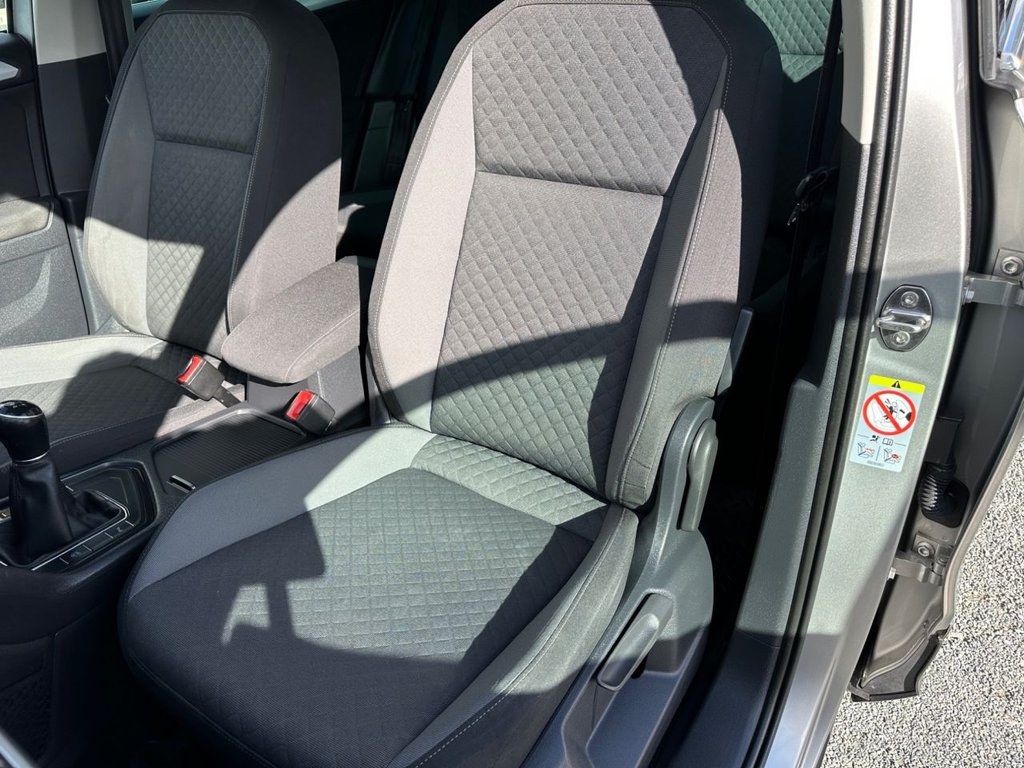 Used Volkswagen Tiguan 2018 for sale - 76039431: Photo 15