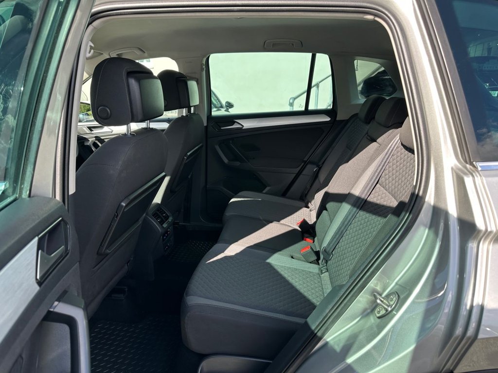 Used Volkswagen Tiguan 2018 for sale - 76039431: Photo 17